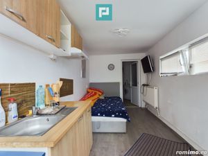 Proprietate imobiliară cu potențial extraordinar! - imagine 5