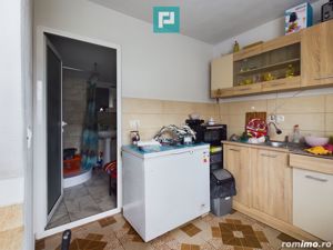 Proprietate imobiliară cu potențial extraordinar! - imagine 20