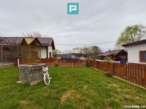 Proprietate imobiliară cu potențial extraordinar! - imagine 6