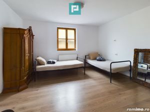 Proprietate imobiliară cu potențial extraordinar! - imagine 13