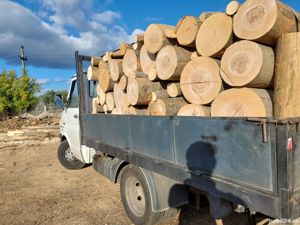 Lemn de foc esență tare  - imagine 2