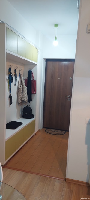 Apartament Mamaia Nord  - imagine 3