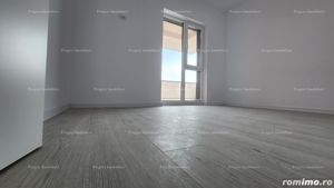 Apartament 3 camere - etaj 1- zona Nord -bloc nou - loc de parcare - 113.100 euro - imagine 2