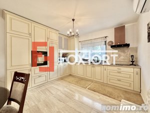 Duplex de lux cu garaj in Mosnita Noua! - imagine 9