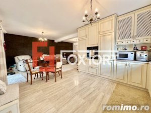 Duplex de lux cu garaj in Mosnita Noua! - imagine 7