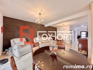 Duplex de lux cu garaj in Mosnita Noua! - imagine 6