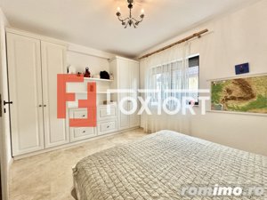 Duplex de lux cu garaj in Mosnita Noua! - imagine 11