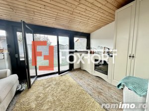 Duplex de lux cu garaj in Mosnita Noua! - imagine 15