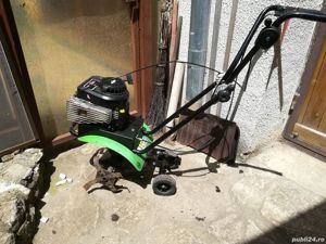 Motocultor si motosapa de inchiriat - imagine 6