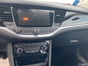 Opel Astra 1.6 CDTI ECOTEC Start Stop Innovation - imagine 5