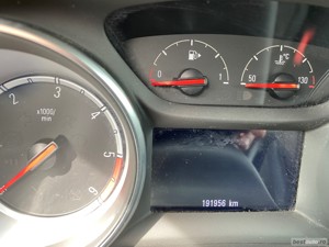 Opel Astra 1.6 CDTI ECOTEC Start Stop Innovation - imagine 6