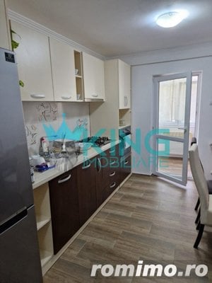 Zona Centrala | 3 Camere | Finisaje moderne - imagine 2