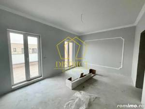 Penthouse spatios cu 3 camere, terasa 181mp | Torontatului - imagine 11