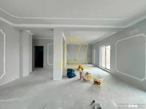 Penthouse spatios cu 3 camere, terasa 181mp | Torontatului - imagine 5