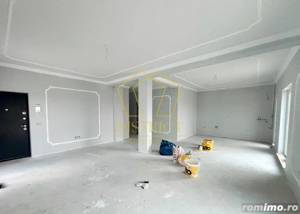 Penthouse spatios cu 3 camere, terasa 181mp | Torontatului - imagine 4