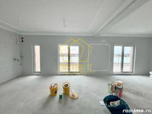 Penthouse spatios cu 3 camere, terasa 181mp | Torontatului - imagine 14