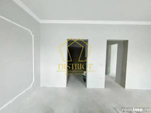 Penthouse spatios cu 3 camere, terasa 181mp | Torontatului - imagine 12