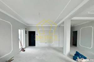 Penthouse spatios cu 3 camere, terasa 181mp | Torontatului - imagine 6