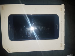 SAMSUNG GALAXY MEGA  cu 2 cartele pret 99 ron fix - imagine 3