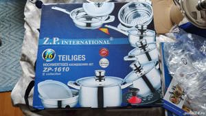 Set oale ZP International