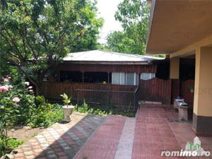 Constructie P+2 cu 385 mp utili - Cornetu - Mihailesti - imagine 2