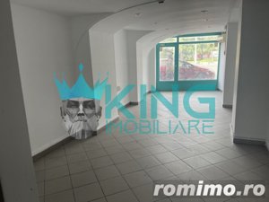 Spatiu comercial 40mp | Stradal |Centrala|  Razoare-Drumul Sarii - imagine 5