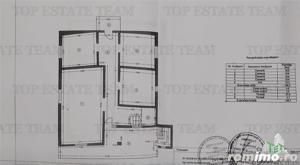 Constructie P+2 cu 385 mp utili - Cornetu - Mihailesti - imagine 13