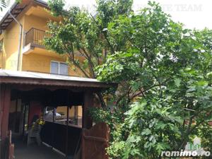 Constructie P+2 cu 385 mp utili - Cornetu - Mihailesti - imagine 3