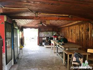 Constructie P+2 cu 385 mp utili - Cornetu - Mihailesti - imagine 6