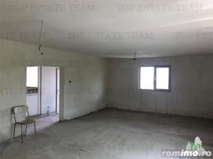 Constructie P+2 cu 385 mp utili - Cornetu - Mihailesti - imagine 8