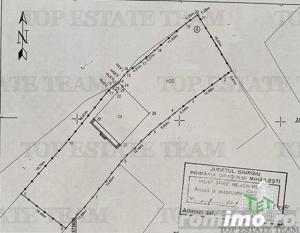 Constructie P+2 cu 385 mp utili - Cornetu - Mihailesti - imagine 14