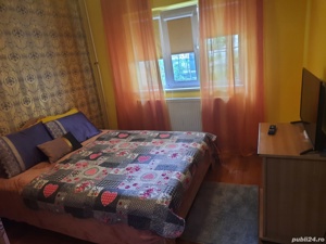 închiriez apartament cu doua camere  - imagine 4