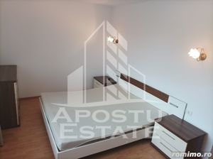 Duplex nou, cu 4 camere, Ghiroda - imagine 10