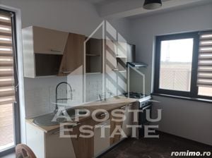 Duplex nou, cu 4 camere, Ghiroda - imagine 3