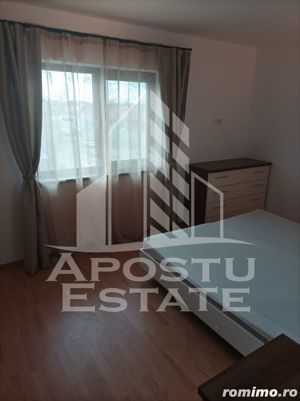 Duplex nou, cu 4 camere, Ghiroda - imagine 8