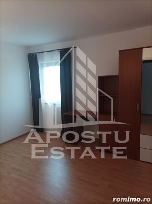 Duplex nou, cu 4 camere, Ghiroda - imagine 11