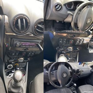 Dacia Duster 4 4 - imagine 3