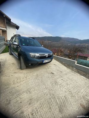 Dacia Duster 4 4 - imagine 7