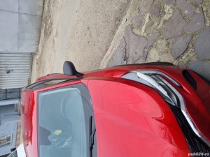 RENAULT Captur 2021 benzina  - imagine 5