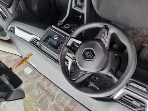 RENAULT Captur 2021 benzina  - imagine 7