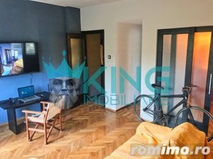  Apartament 2 Camere Cismigiu Bucuresti - imagine 2