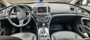 Opel insignia country tourer 4x4 - imagine 5
