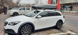 Opel insignia country tourer 4x4 - imagine 10