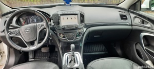 Opel insignia country tourer 4x4 - imagine 4