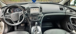 Opel insignia country tourer 4x4 - imagine 6