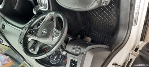 Opel insignia country tourer 4x4 - imagine 8