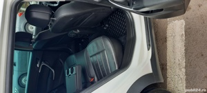 Opel insignia country tourer 4x4 - imagine 9
