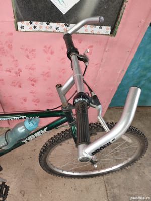 Bicicleta de vanzare - imagine 2