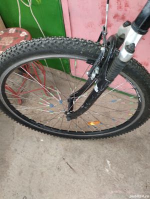 Bicicleta de vanzare - imagine 3