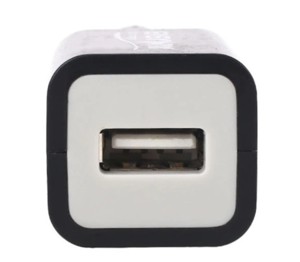 incarcator auto cu microfon spion microfon ascuns incarcator cu GSM - imagine 6